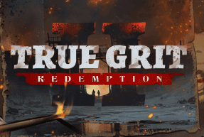 Play True Grit Redemption 2